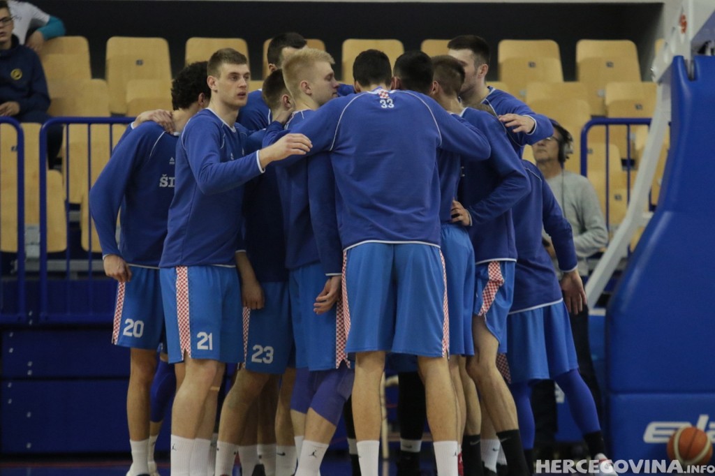 HKK Široki Brijeg, OKK Spars