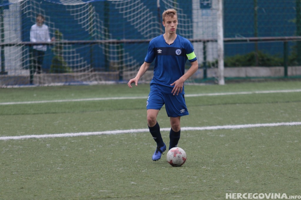 pioniri NK Široki Brijeg  , NK Široki Brijeg, škola nogometa NK Široki Brijeg, FK Željezničar