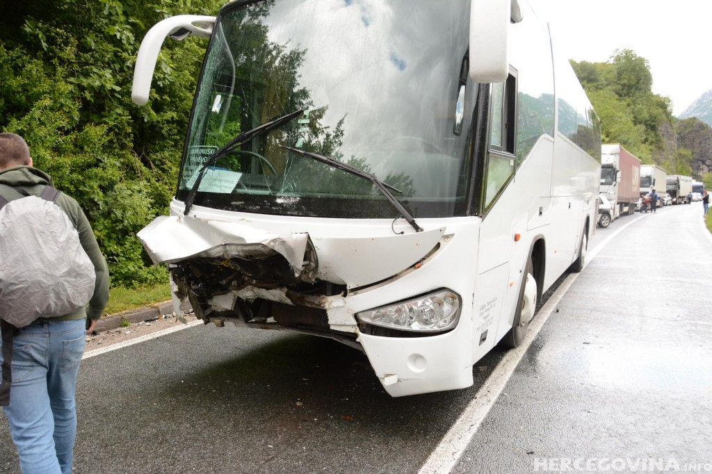 teška prometna nesreća, teška prometna nesreća