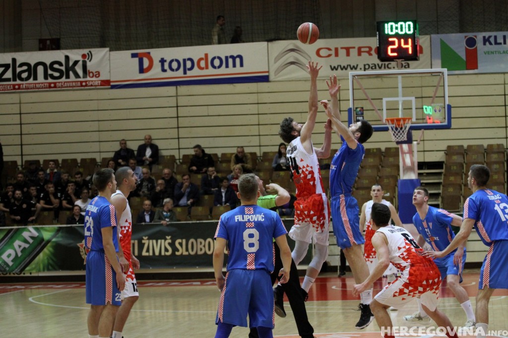 OKK Sloboda, HKK Široki, HKK Široki Brijeg, OKK Sloboda