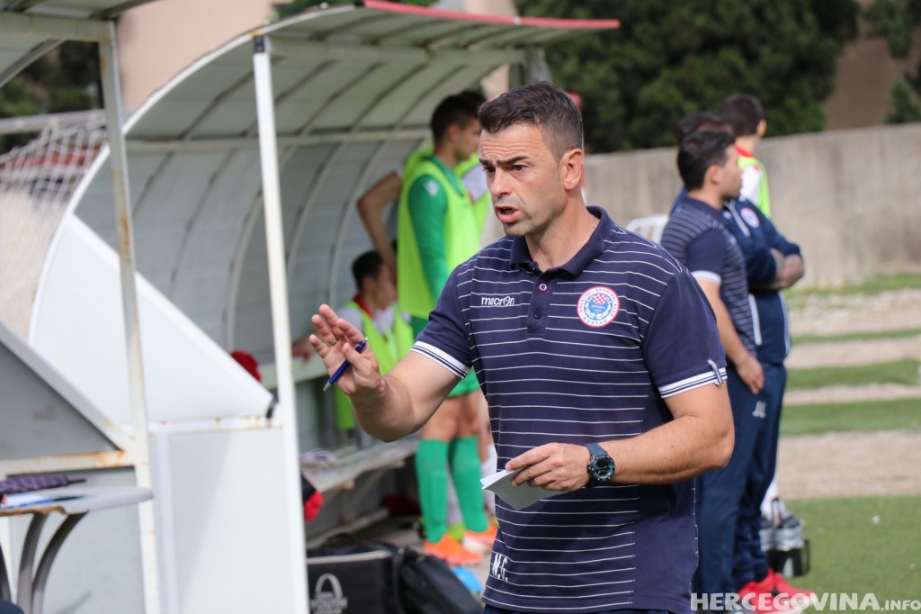 juniori HŠK Zrinjski, FK Radnik, Nenad Gagro, HŠK Zrinjski, juniori HŠK Zrinjski, Nenad Gagro, NK GOŠK