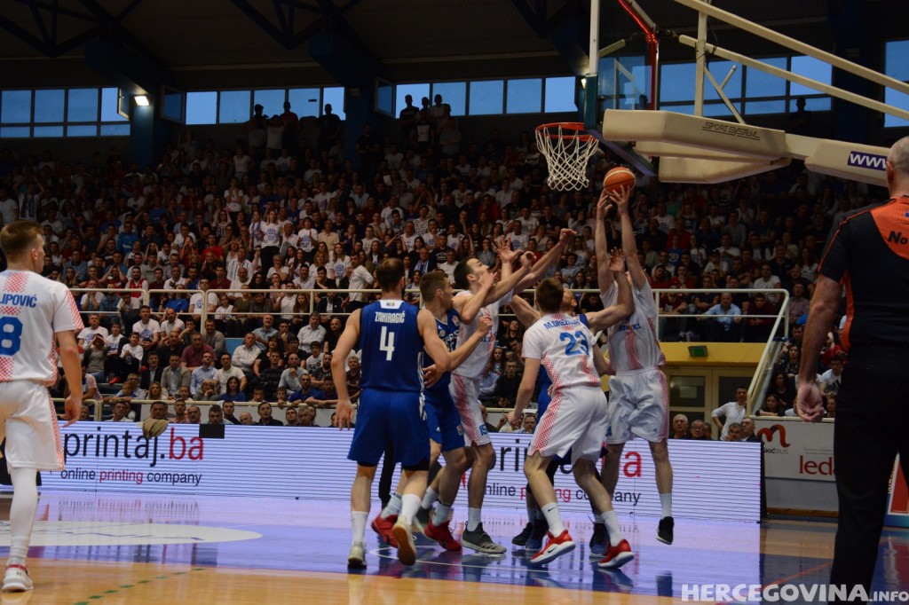 HKK Široki, OKK Spars, HKK Široki, aba 2 liga, HKK Široki Brijeg, OKK Spars