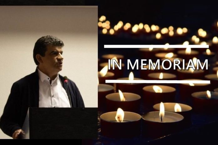 In memoriam: Dr. Ivan Bagarić