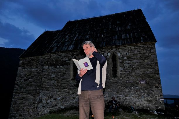 likovna kolonija, borovica