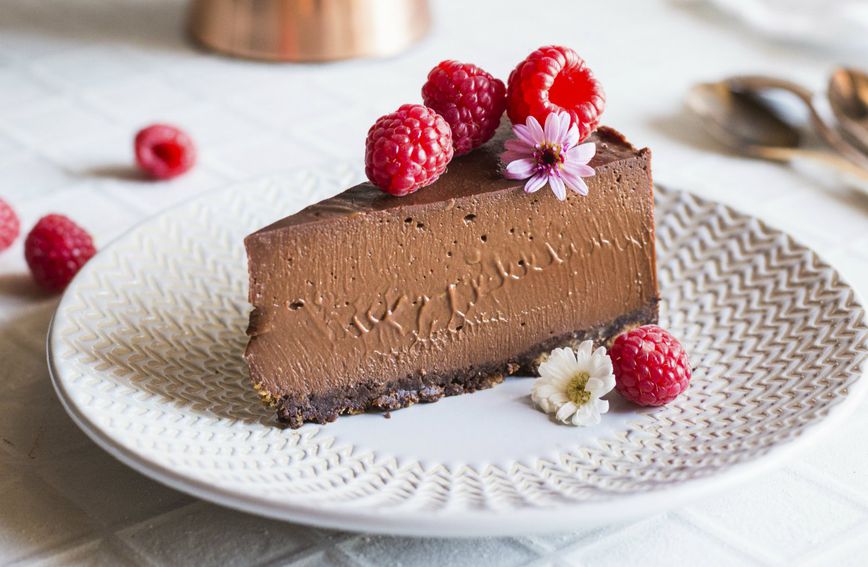 Nutella, kolač, recept