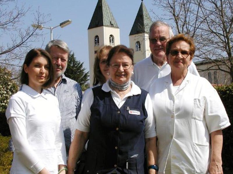 humanitarna udruga marijina pomoć