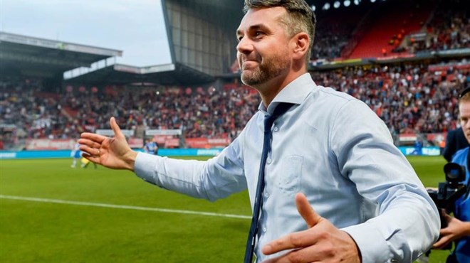 Marino Pušić, fc twente