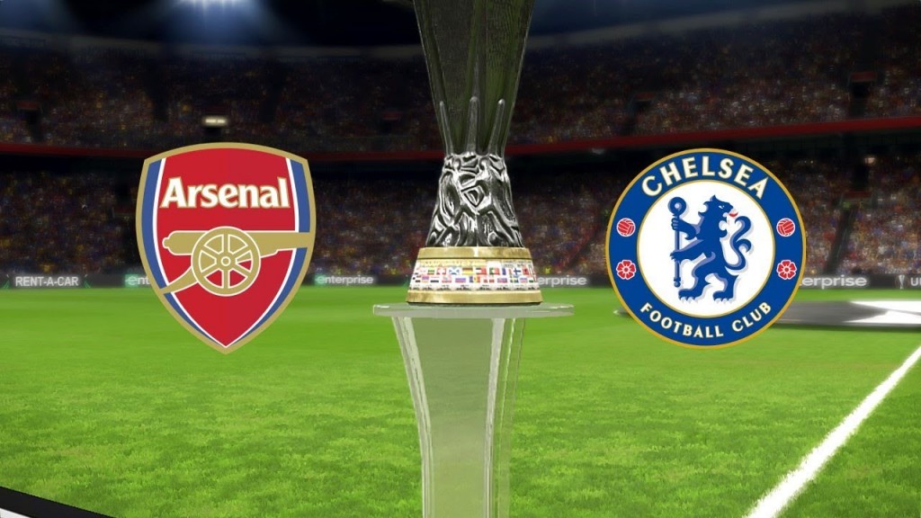 Arsenal, Chelsea, Europska liga