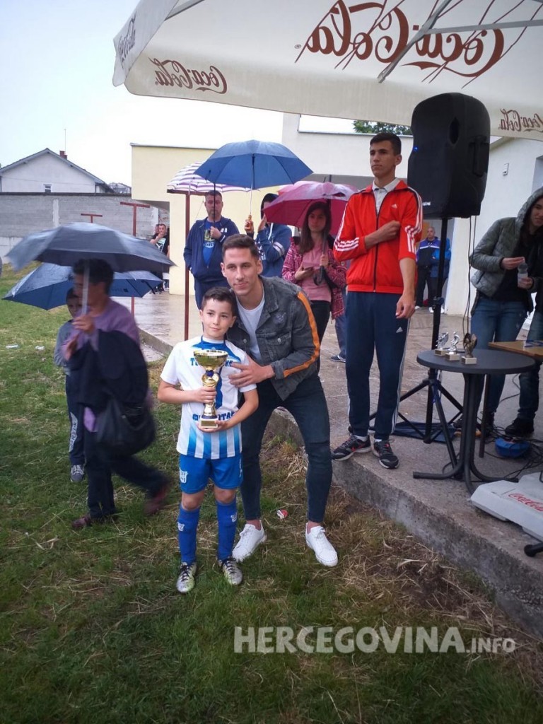 Stolac Cup 2019