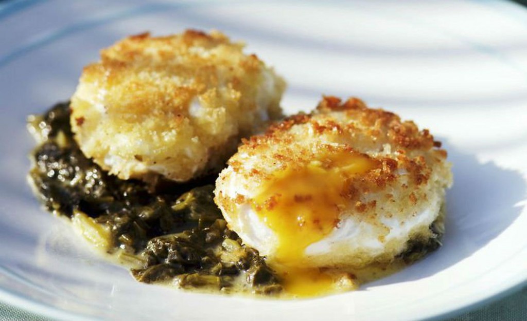 pohana jaja, byron talbott