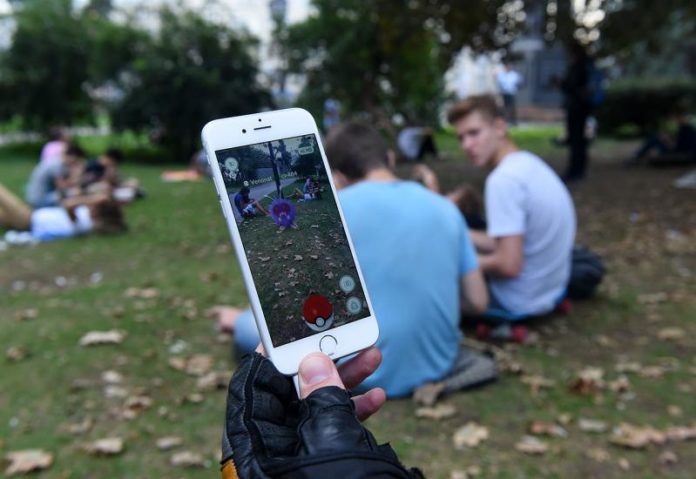 Sanjate Pokemone? Sad ćete ih moći i loviti u snu