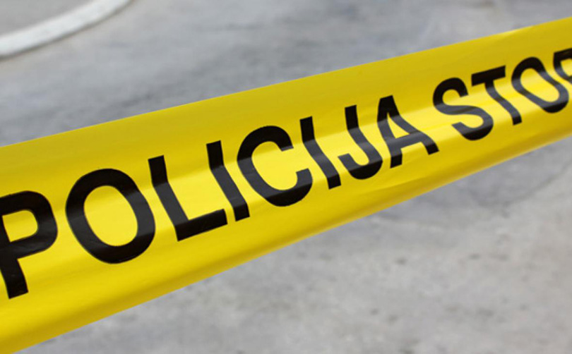 crna kronika, kamion, boksit, Jajce, tijelo, Ljubuški, gradilište, tragedija, samoubojstva, vješanje, zenica, samoubojstvo, ozljede, Sarajevo, uhićenje, ubojstvo