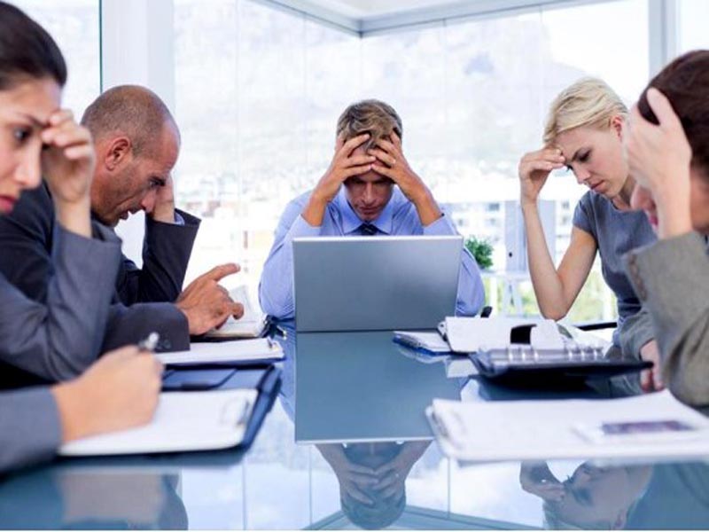 ponedjeljak na poslu