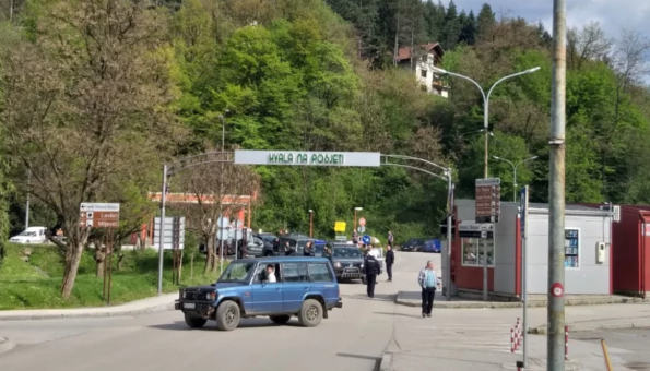 navijački neredi, olovo