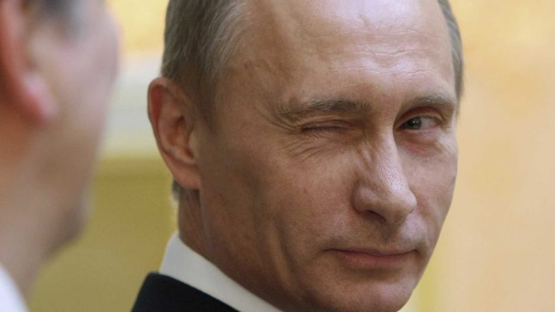 Putin potpisao uredbu: Rusija pokreće vlastitu internetsku mrežu