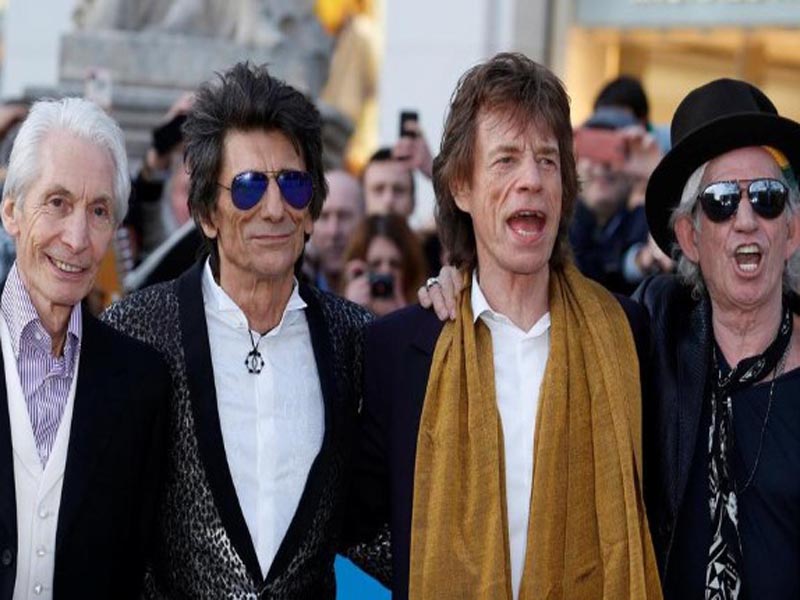 Rolling Stones