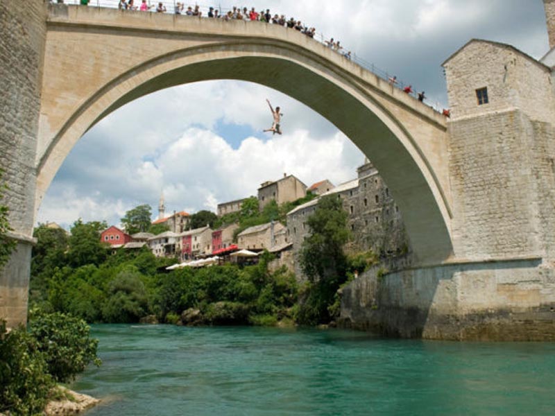 stari most