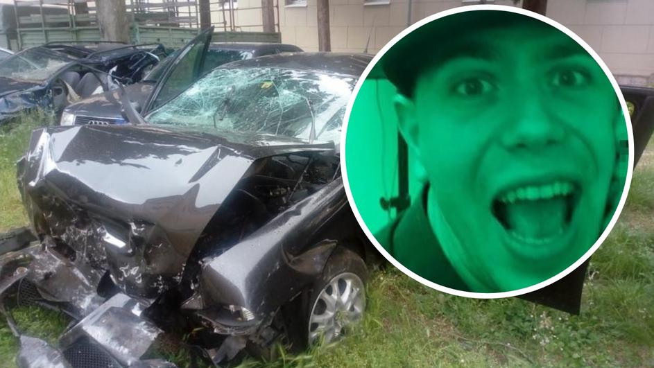 Trebinje, tragedija, teža prometna nezgoda