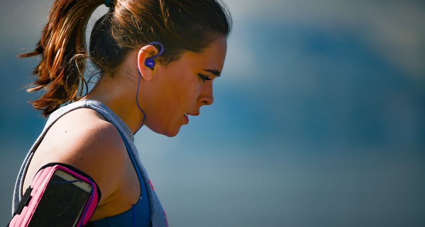 Znate li da možete pretjerati s treningom i ozbiljno ugroziti zdravlje? Pripazite na ove simptome