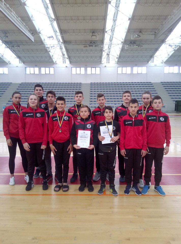 Judo klub Hercegovac