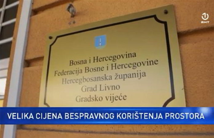 Vlada Hercegbosanske županije Gradu Livnu mora isplatiti novčani iznos od 1. 580 000 KM