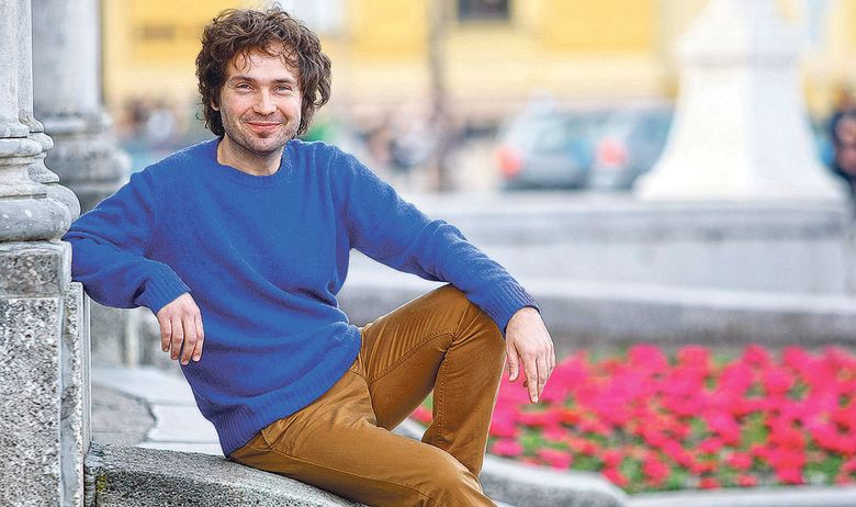 Miljenko Jergović, Vladimir Mićković