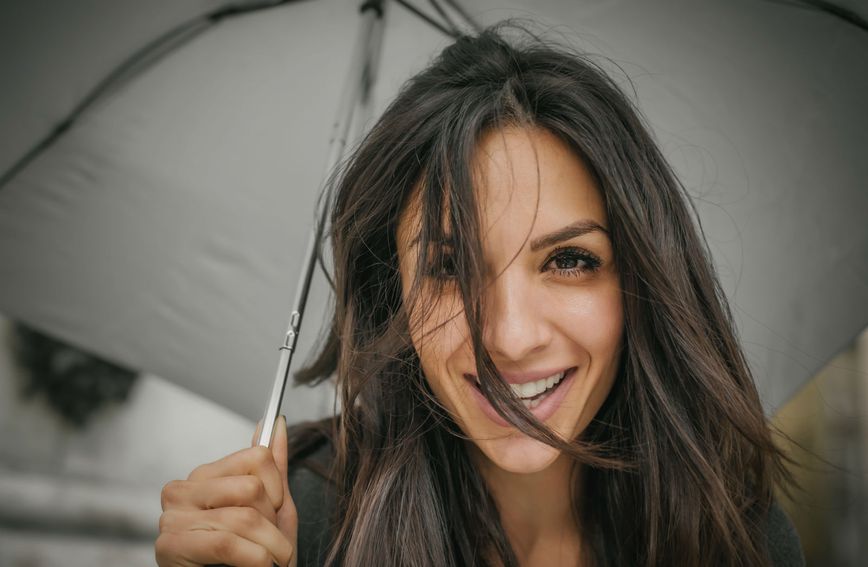 kosa, vlaga, savjeti