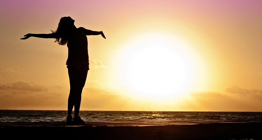 najvažnija osoba , veza