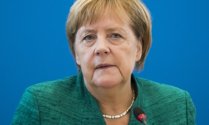 Angela Merkel, BREXIT, izjava, Angela Merkel, Auschwitz, Angela Merkel, eu, 5G mreža
