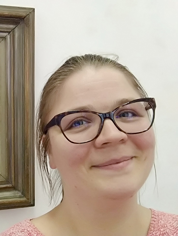 Kristina Ćavar, Izložba