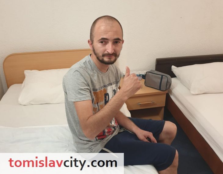 Dino: ’Čini mi se da sanjam’