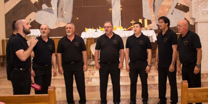 koncert, gorica sovići