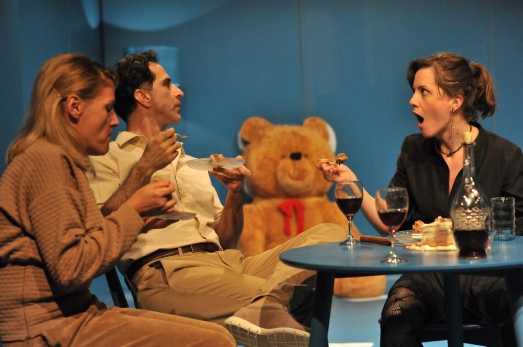 HNK Mostar, zečija rupa