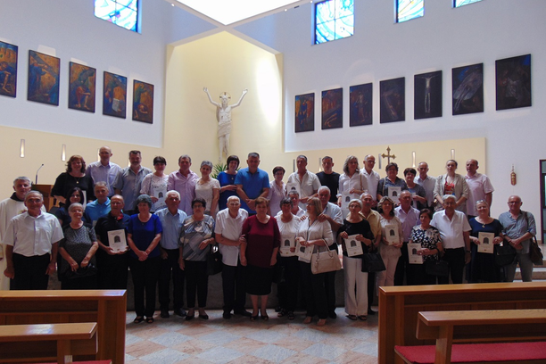 Humac, Ljubuški, bračni zavjeti