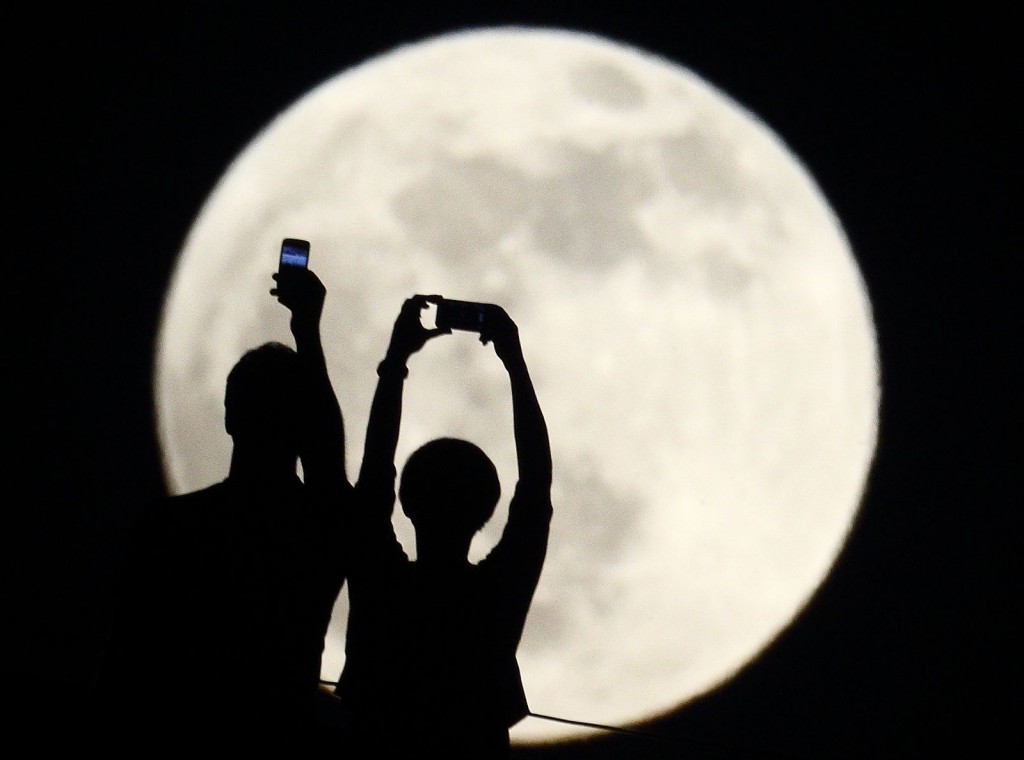 Na Mjesecu se pojavljuju čudni bljeskovi koje znanstvenici ne mogu objasniti