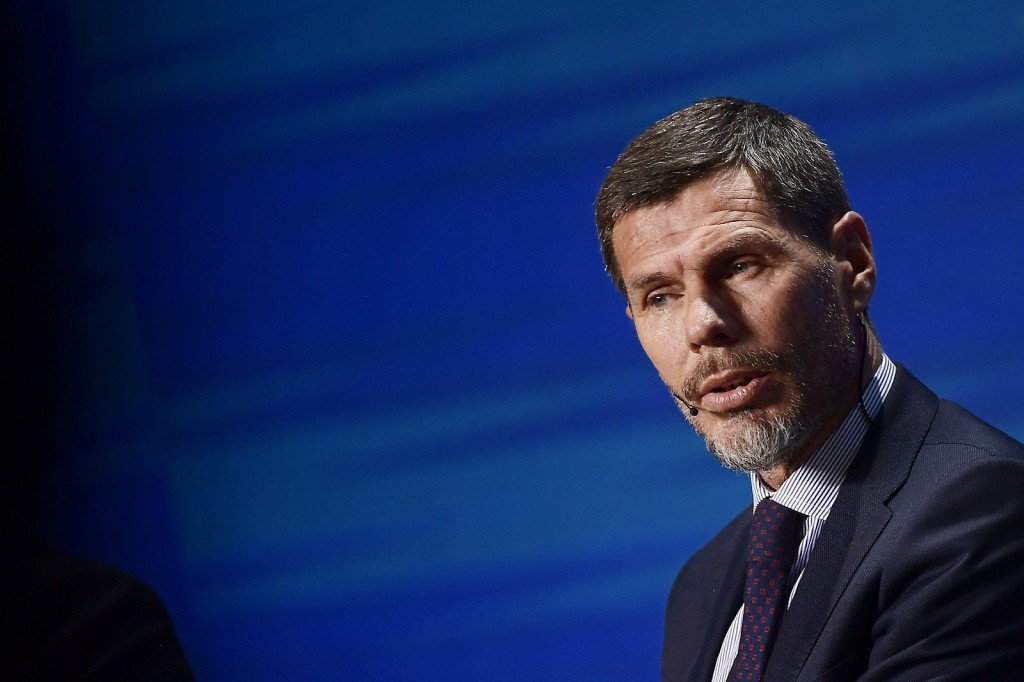 Zvonimir Boban, Milano, Zvonimir Boban, Luka Modrić, AC Milan