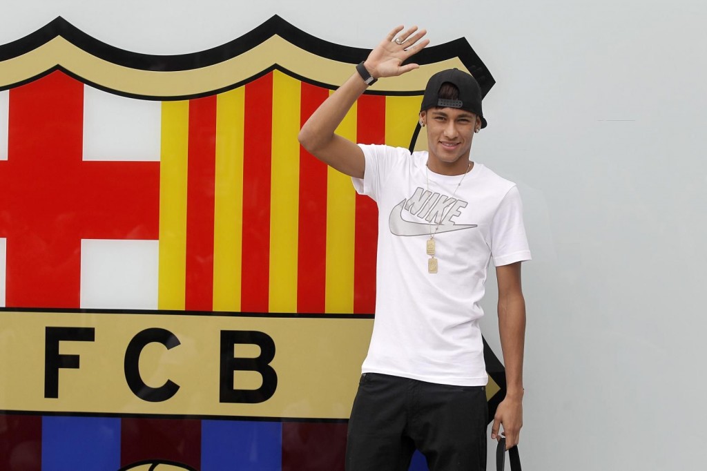 Neymar