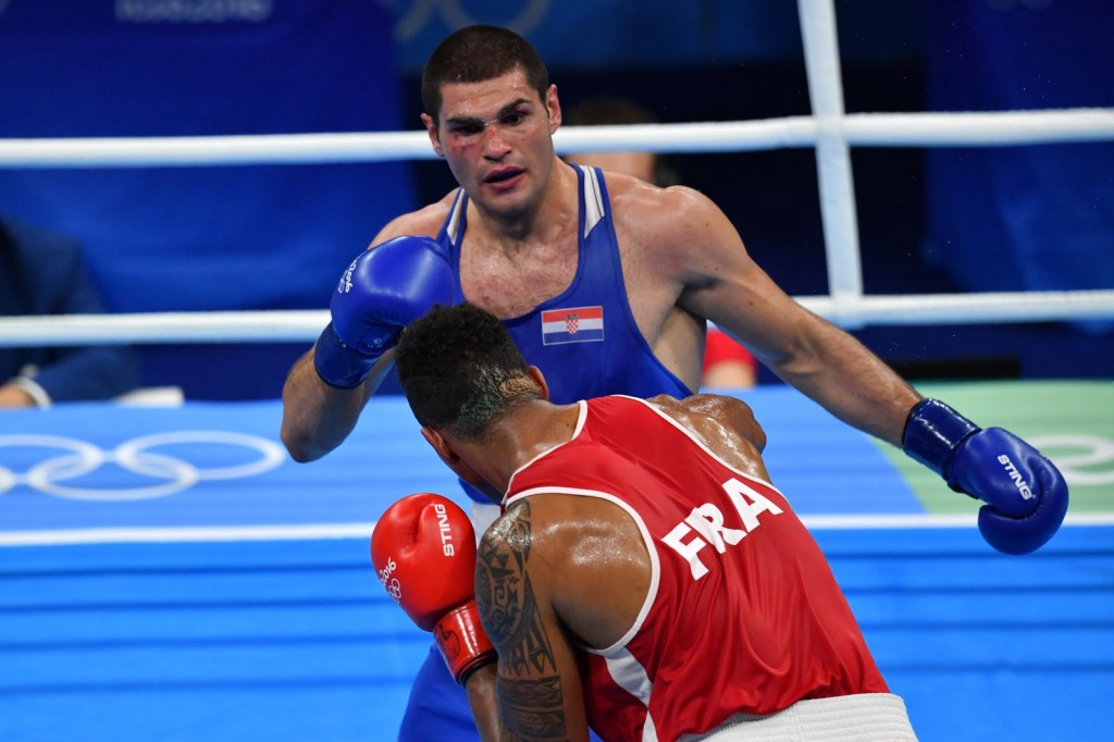 Poniženje za svjetski boks: Jedini u povijesti sporta kojima se to dogodilo