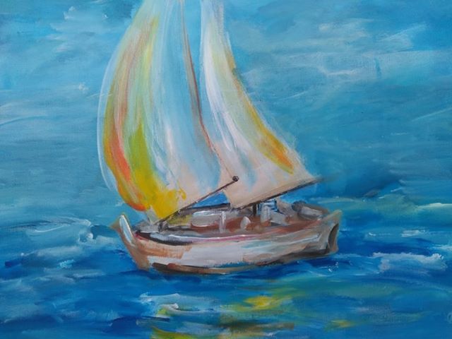 Neum, likovna kolonija