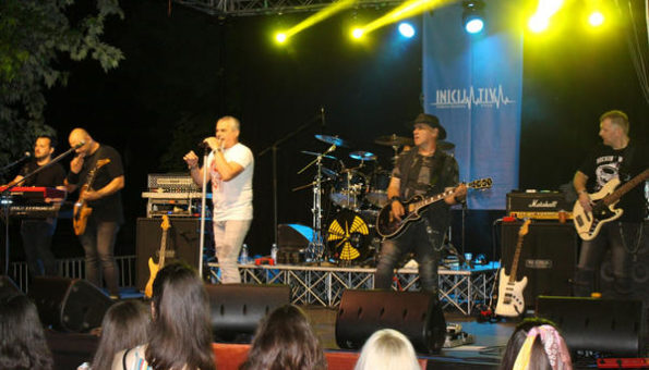 opća opasnost, Stolac