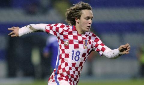 Alen Halilović