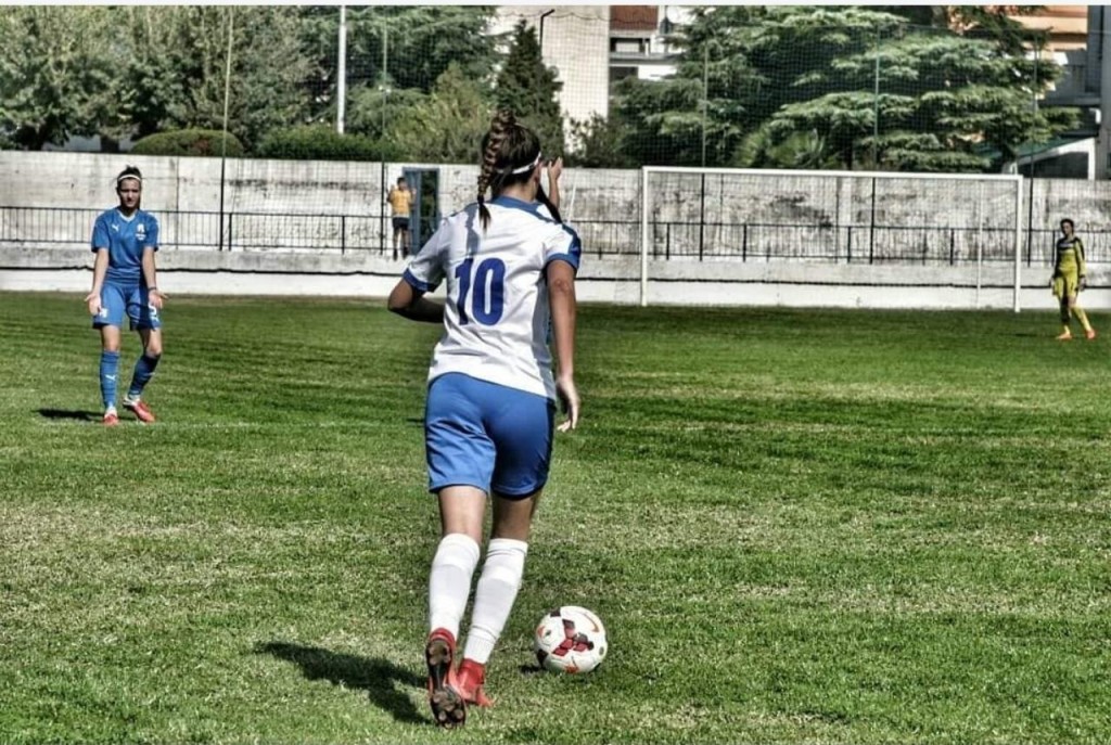 Ana Bakalar, ŽNK Metković, Ana Bakalar, Ana Bakalar