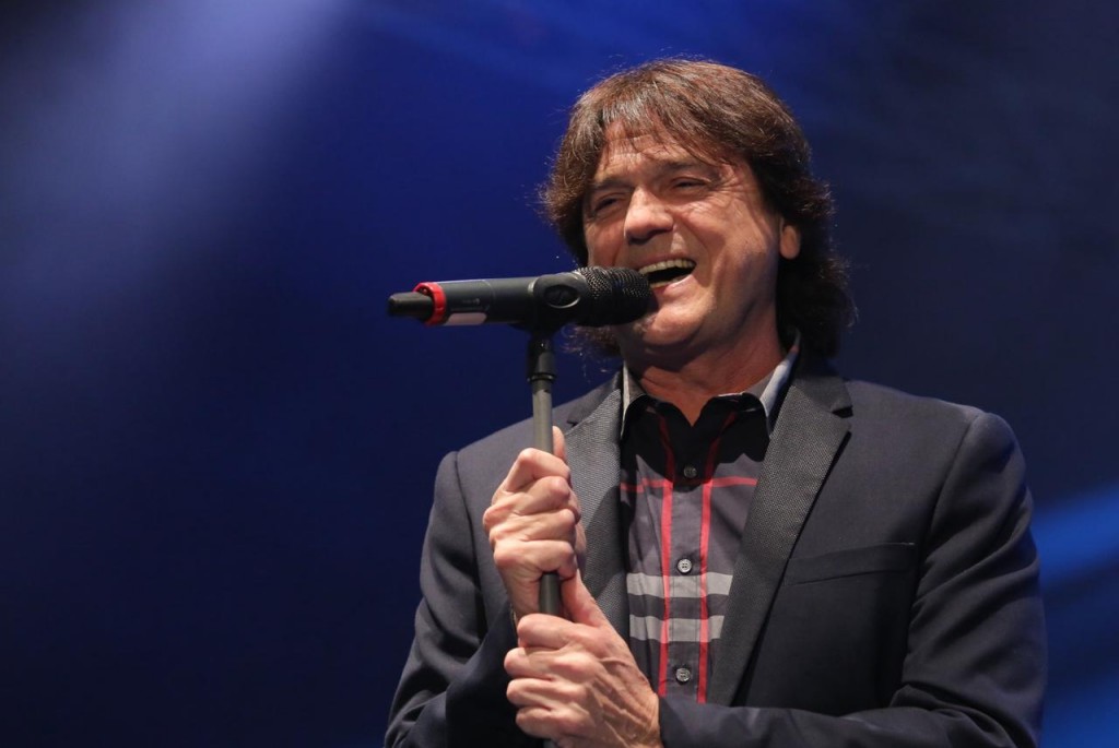 Zdravko Čolić, Mostar