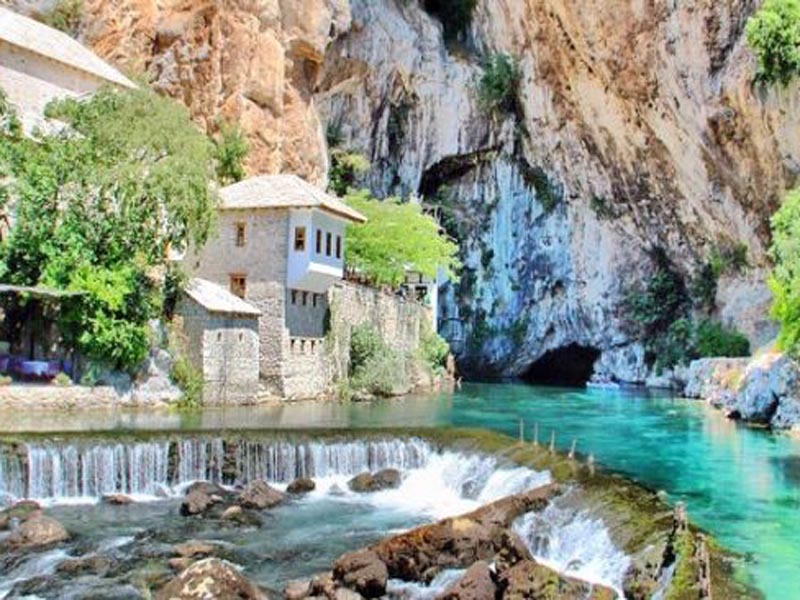 Blagaj