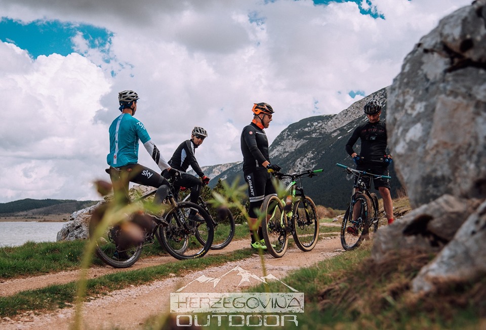 Blidinje BIKE Festival