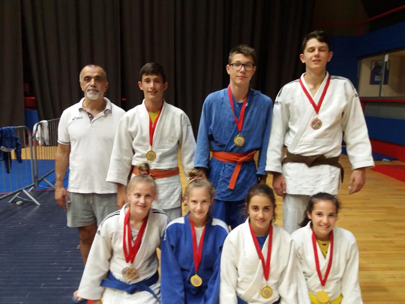 judo borsa u poljskoj i banjaluci