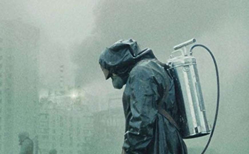 Prema ocjenama IMDb-a Chernobyl je najbolja TV serija svih vremena