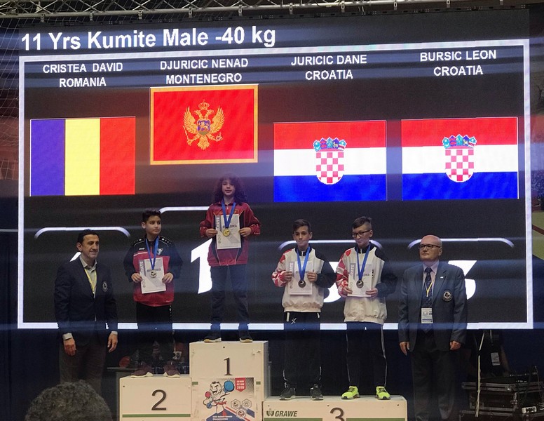 Dane Juričić, KK Brotnjo - Hercegovina 