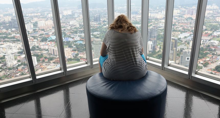 Hormoni su 'zaslužni' za salo oko struka. Evo kako ga se riješiti