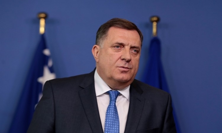 Dodik sazvao za danas sjednicu Predsjedništva BiH o migrantskoj krizi